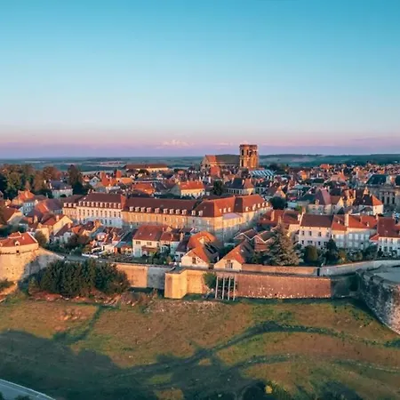 Holiday home Le Repos Du Voyageur *