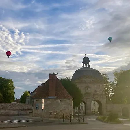 Le Repos Du Voyageur *