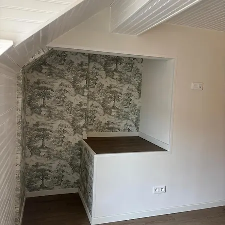 Le Repos Du Voyageur Holiday home Rolampont