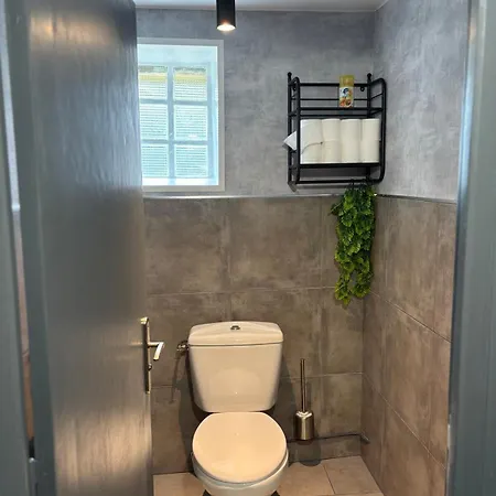 Le Repos Du Voyageur Holiday home