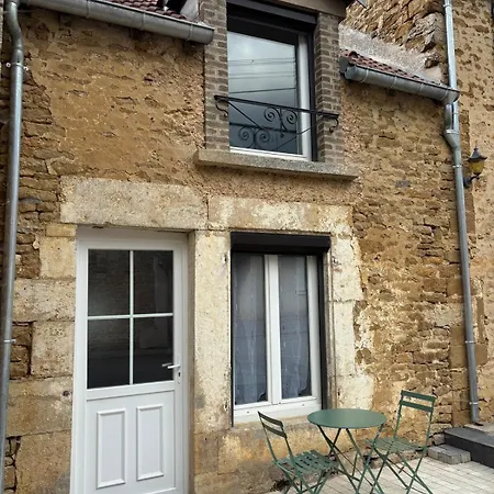 Le Repos Du Voyageur