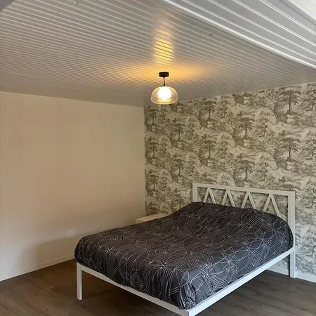 Holiday home Le Repos Du Voyageur *