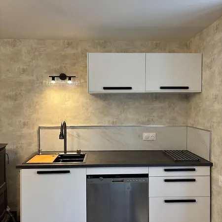 Holiday home Le Repos Du Voyageur