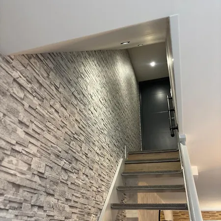 Holiday home Le Repos Du Voyageur